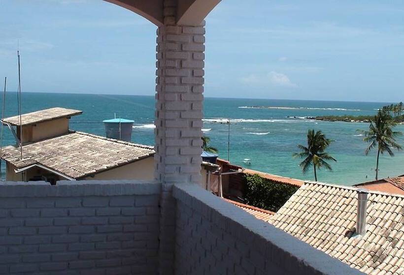 Hotel Pousada Borakay