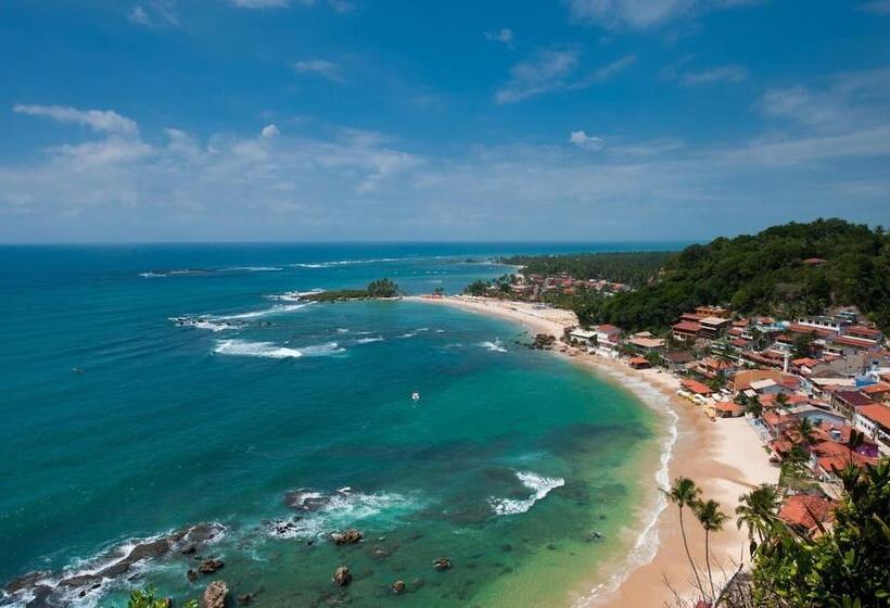 Hotel Pousada Borakay