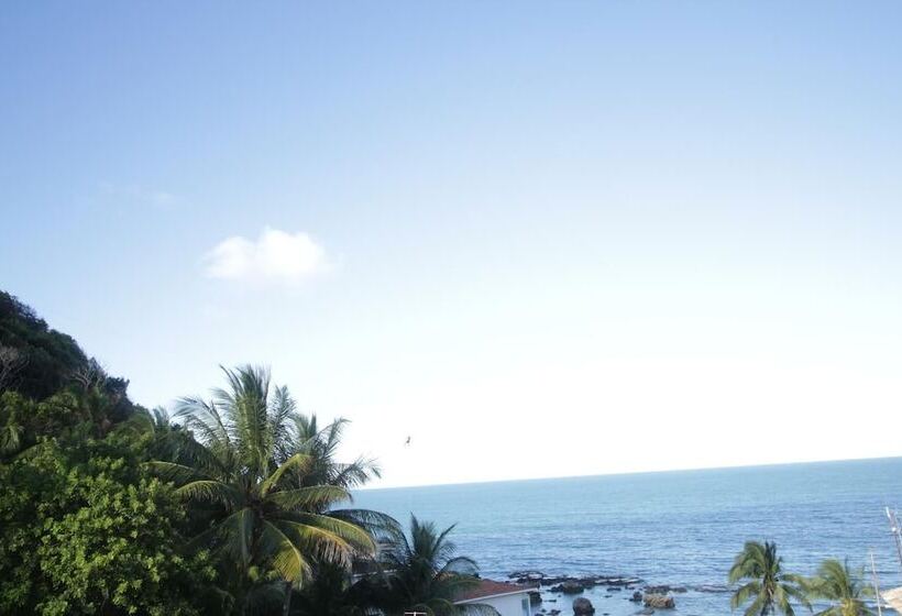 Hotel Pousada Borakay