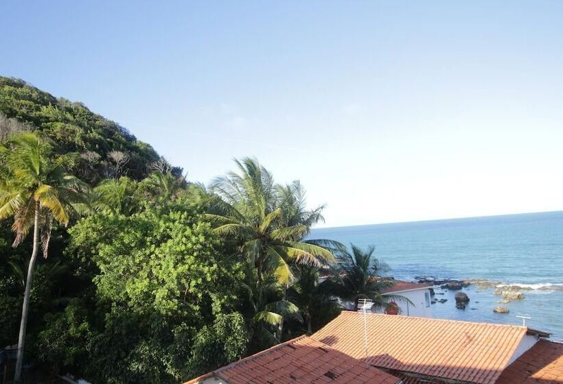 Hotel Pousada Borakay