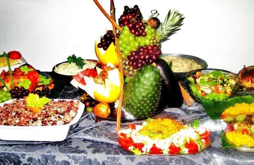 Hotel Pousada Borakay