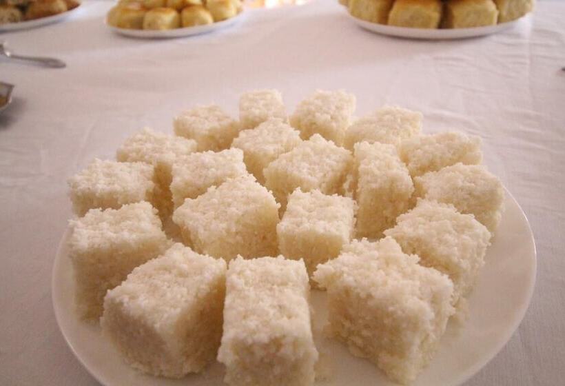 Hotel Pousada Borakay