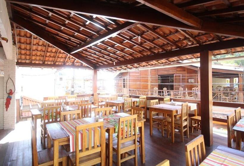 Hotel Pousada Borakay