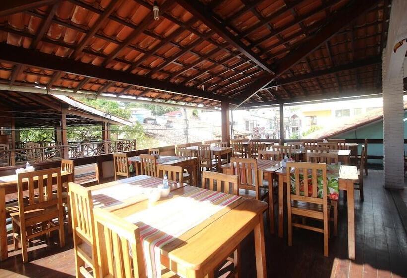 Hotel Pousada Borakay