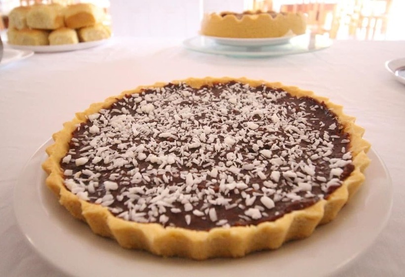 Hotel Pousada Borakay