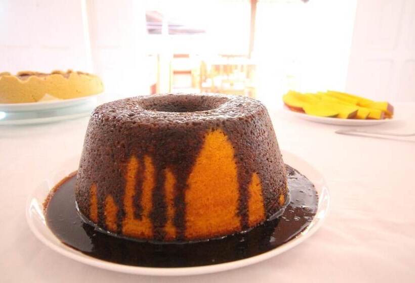 Hotel Pousada Borakay