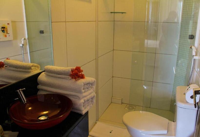 Hotel Pousada Do Paiva