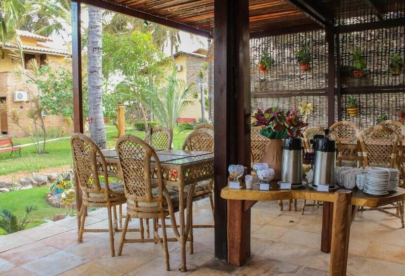 Hotel Pousada Do Paiva