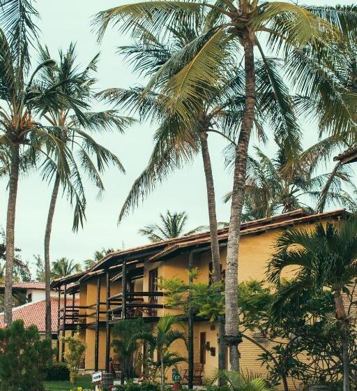 Hotel Pousada Do Paiva