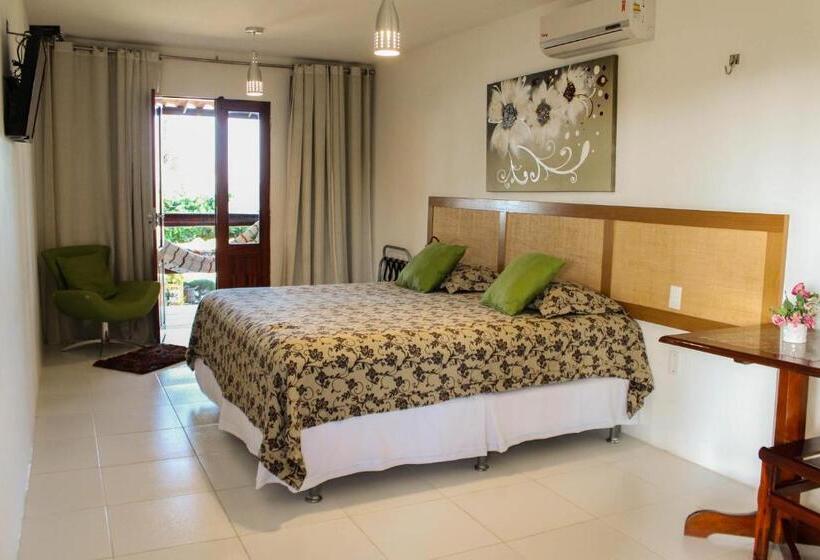 Hotel Pousada Do Paiva