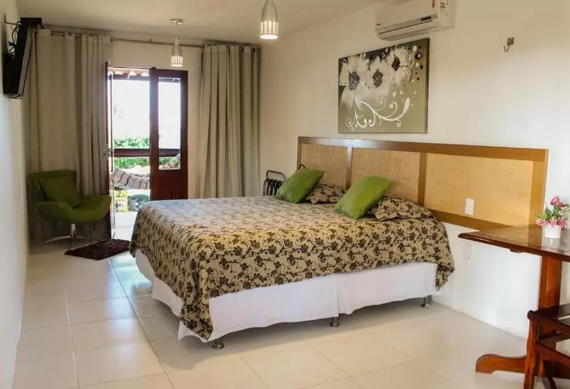 فندق Pousada Do Paiva