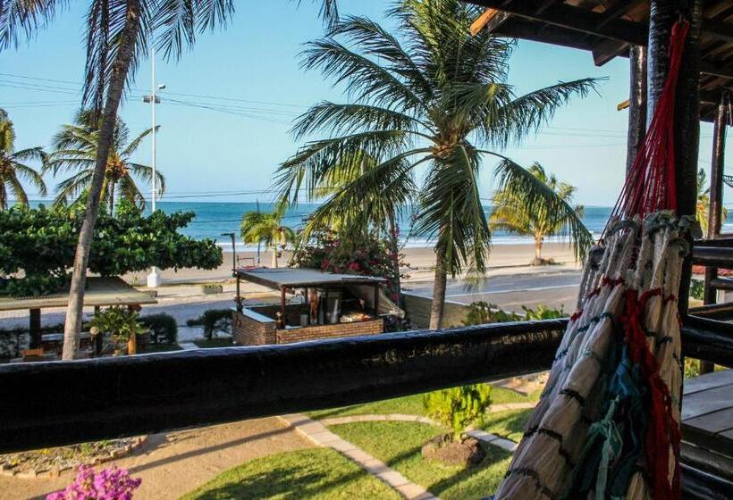 Hotel Pousada Do Paiva