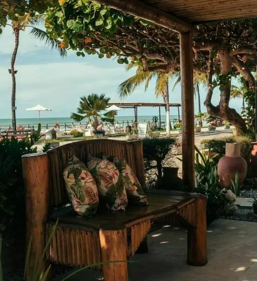 فندق Pousada Do Paiva