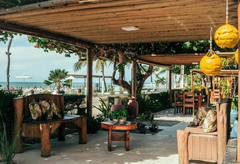 Hotel Pousada Do Paiva