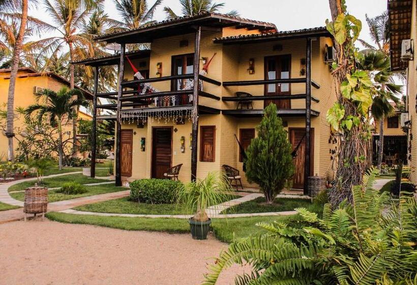 Hotel Pousada Do Paiva