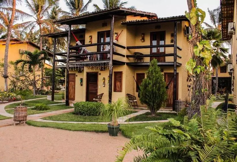 فندق Pousada Do Paiva