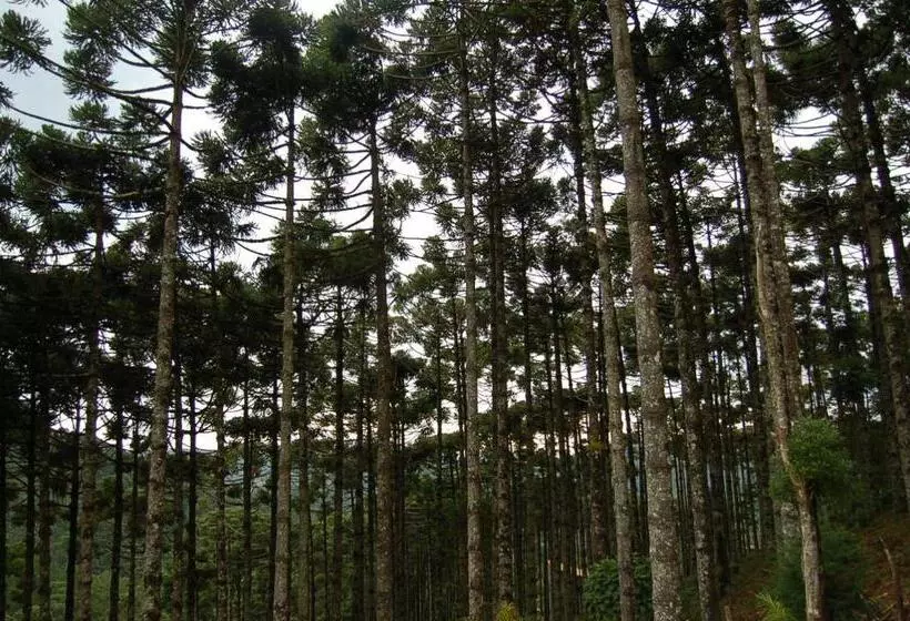 Hotel Pousada ágape