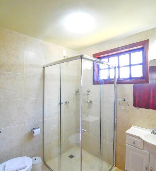 فندق Pousada ágape