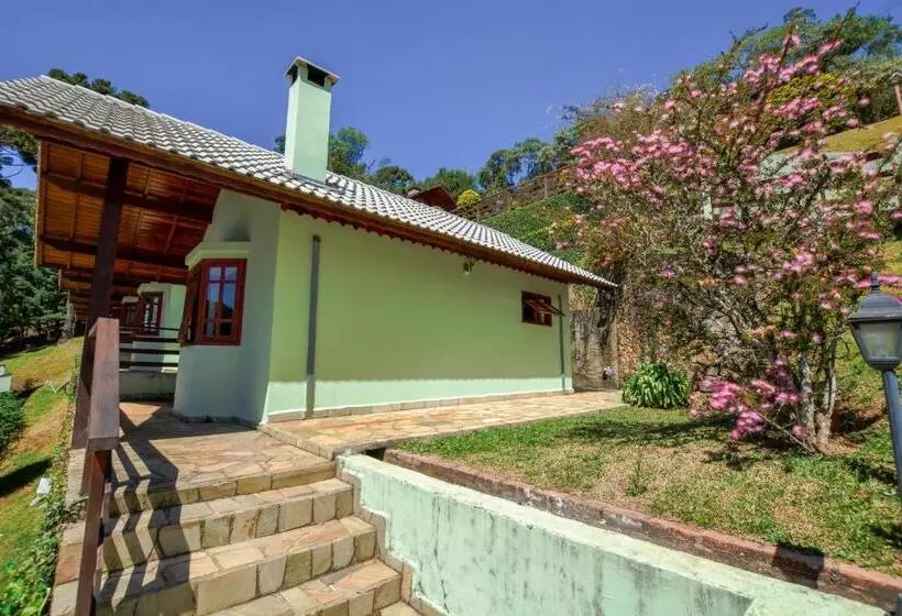 Hotel Pousada ágape