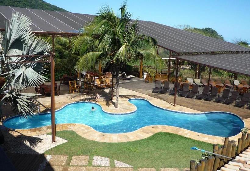 هتل Pousada Villa Camboa