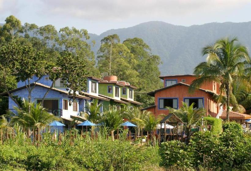 هتل Pousada Villa Camboa