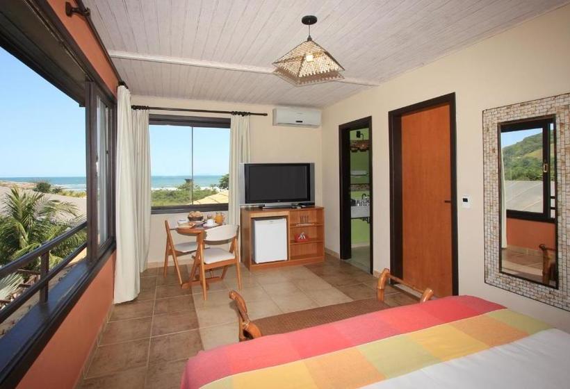 هتل Pousada Villa Camboa