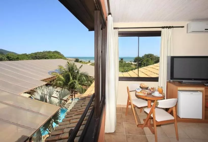 ホテル Pousada Villa Camboa