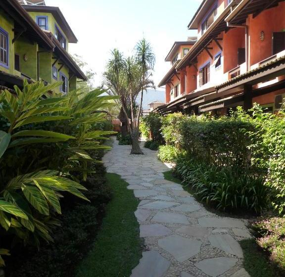 هتل Pousada Villa Camboa