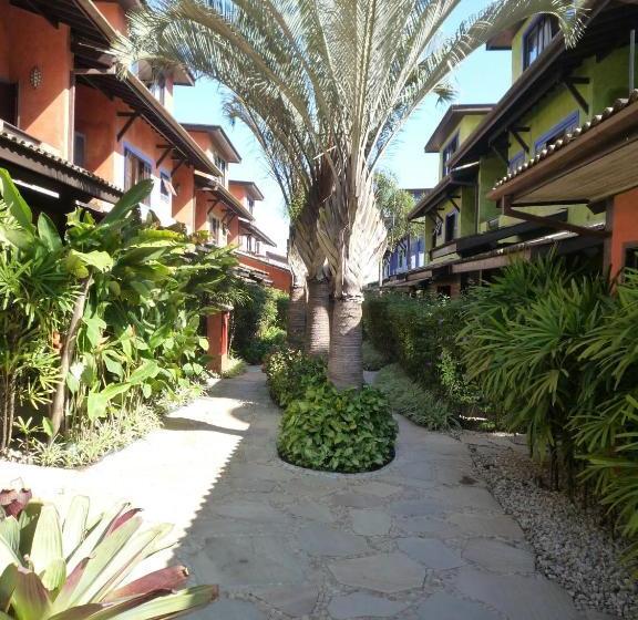 هتل Pousada Villa Camboa