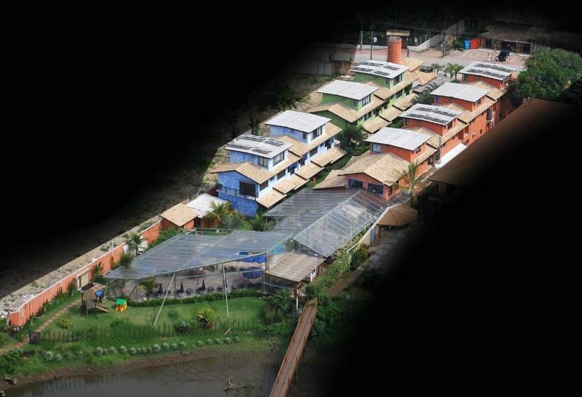 هتل Pousada Villa Camboa