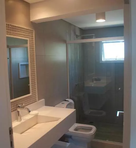 ホテル Pousada Villa Camboa