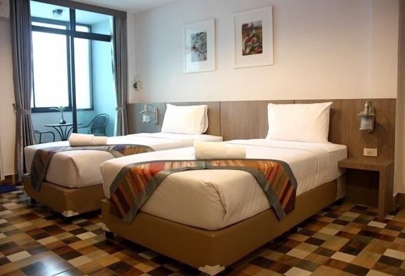 ホテル Presidence