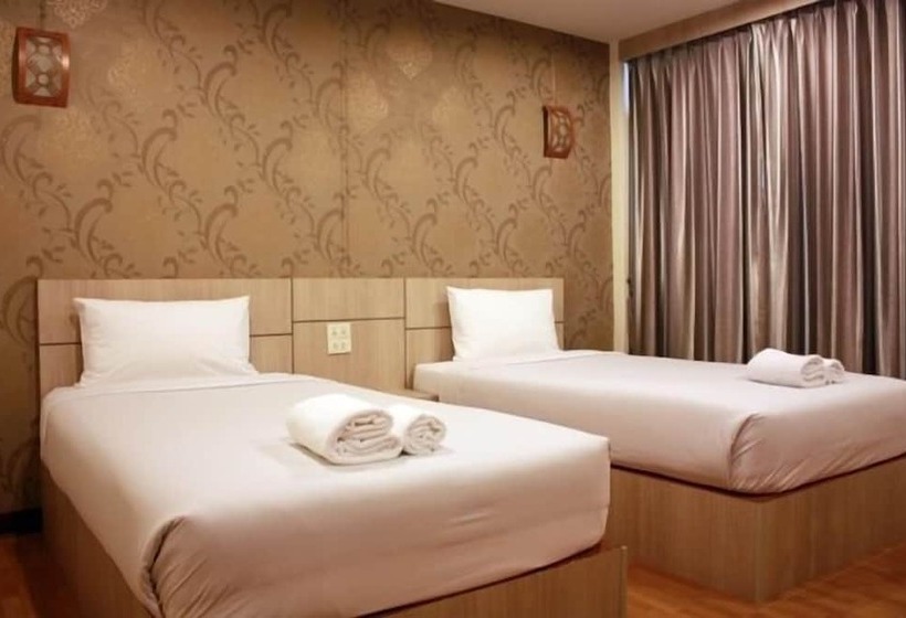 ホテル Presidence