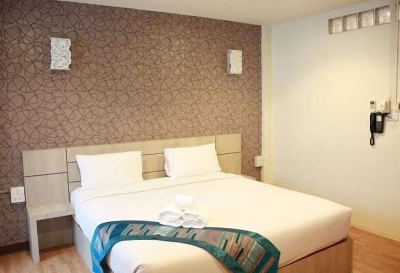 ホテル Presidence