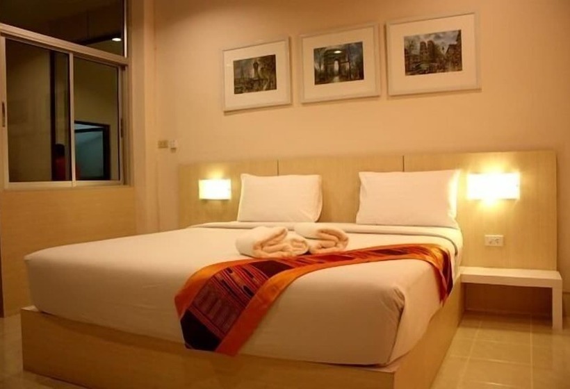 ホテル Presidence