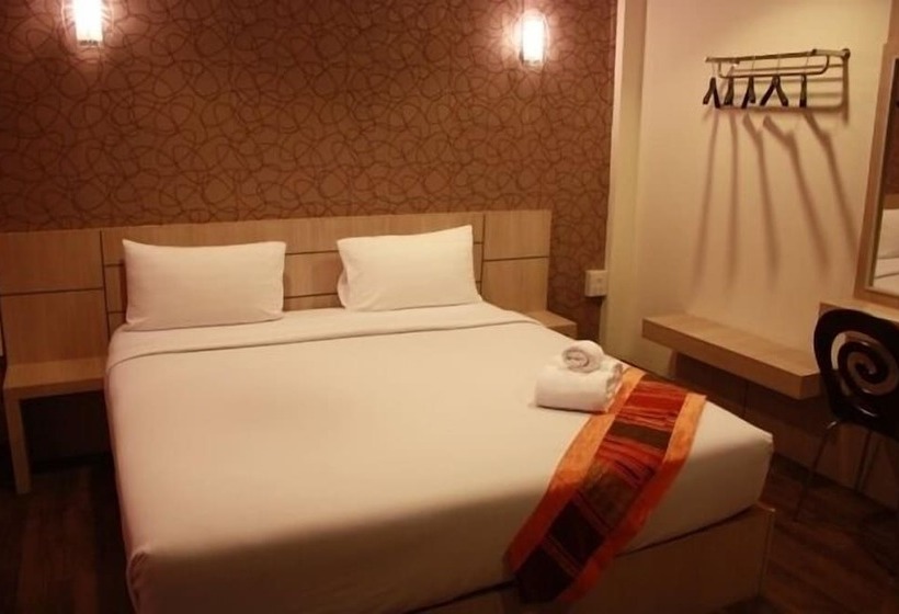 ホテル Presidence