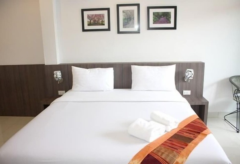 ホテル Presidence