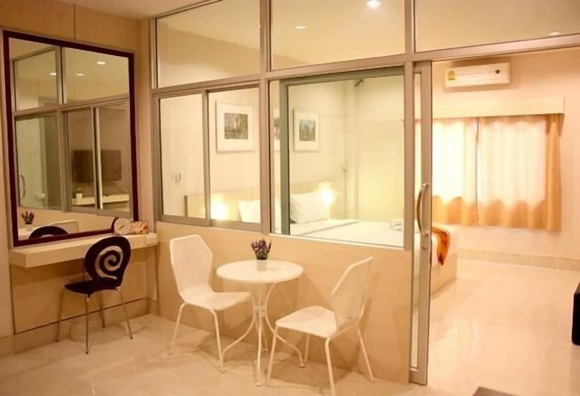 ホテル Presidence