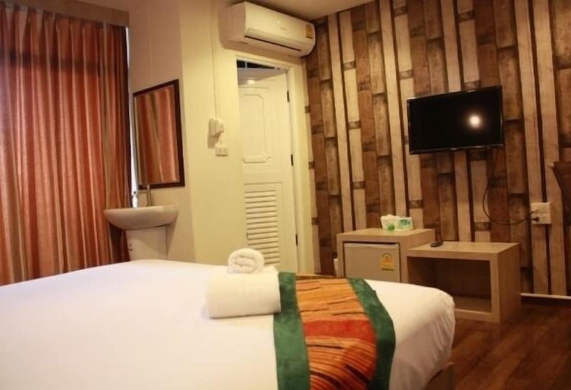 ホテル Presidence