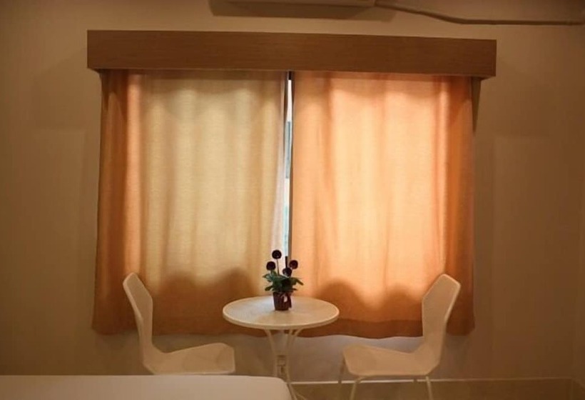 ホテル Presidence