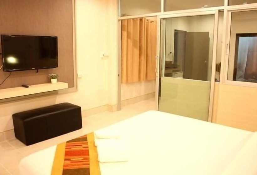 ホテル Presidence