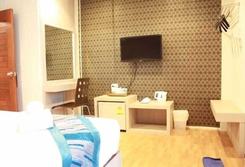 ホテル Presidence