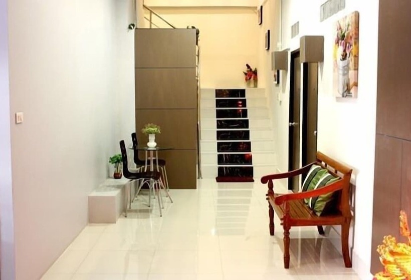 ホテル Presidence