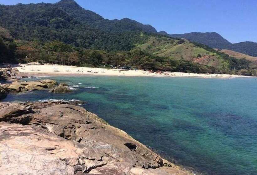 Отель Recanto Da Nina