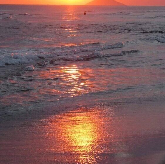 Отель Recanto Da Nina