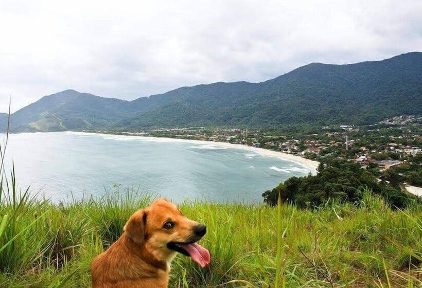 Отель Recanto Da Nina