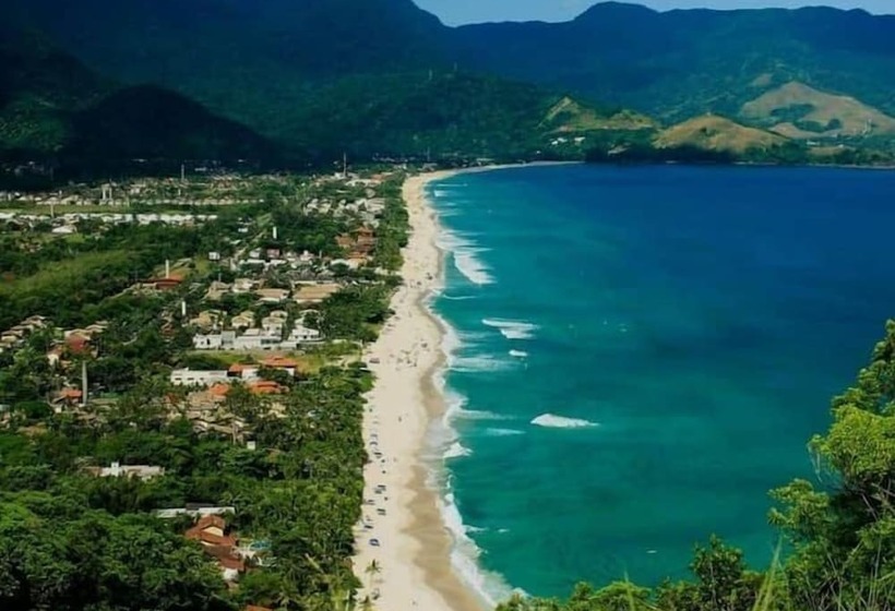 Отель Recanto Da Nina