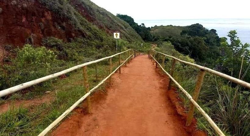 Отель Recanto Da Nina