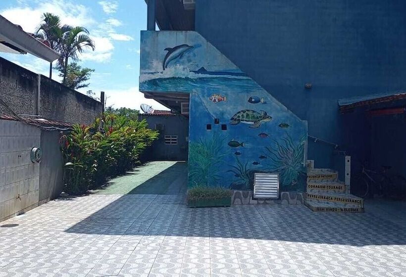 Отель Recanto Da Nina