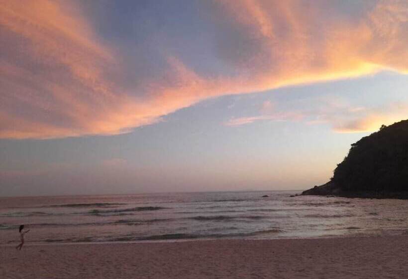 Отель Recanto Da Nina